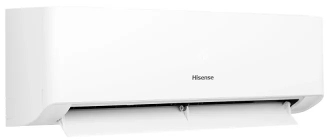 Aparat de aer conditionat Hisense Energy SE KA70KT0E, 24000 BTU, A++/A++, Pana la 38 m², Auto-diagnosticare, Mod silentios, Alb