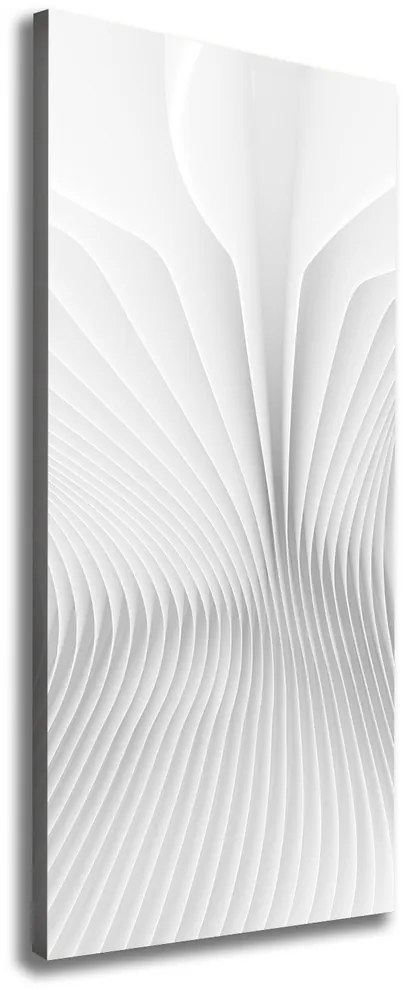 Print pe canvas Linii abstracte
