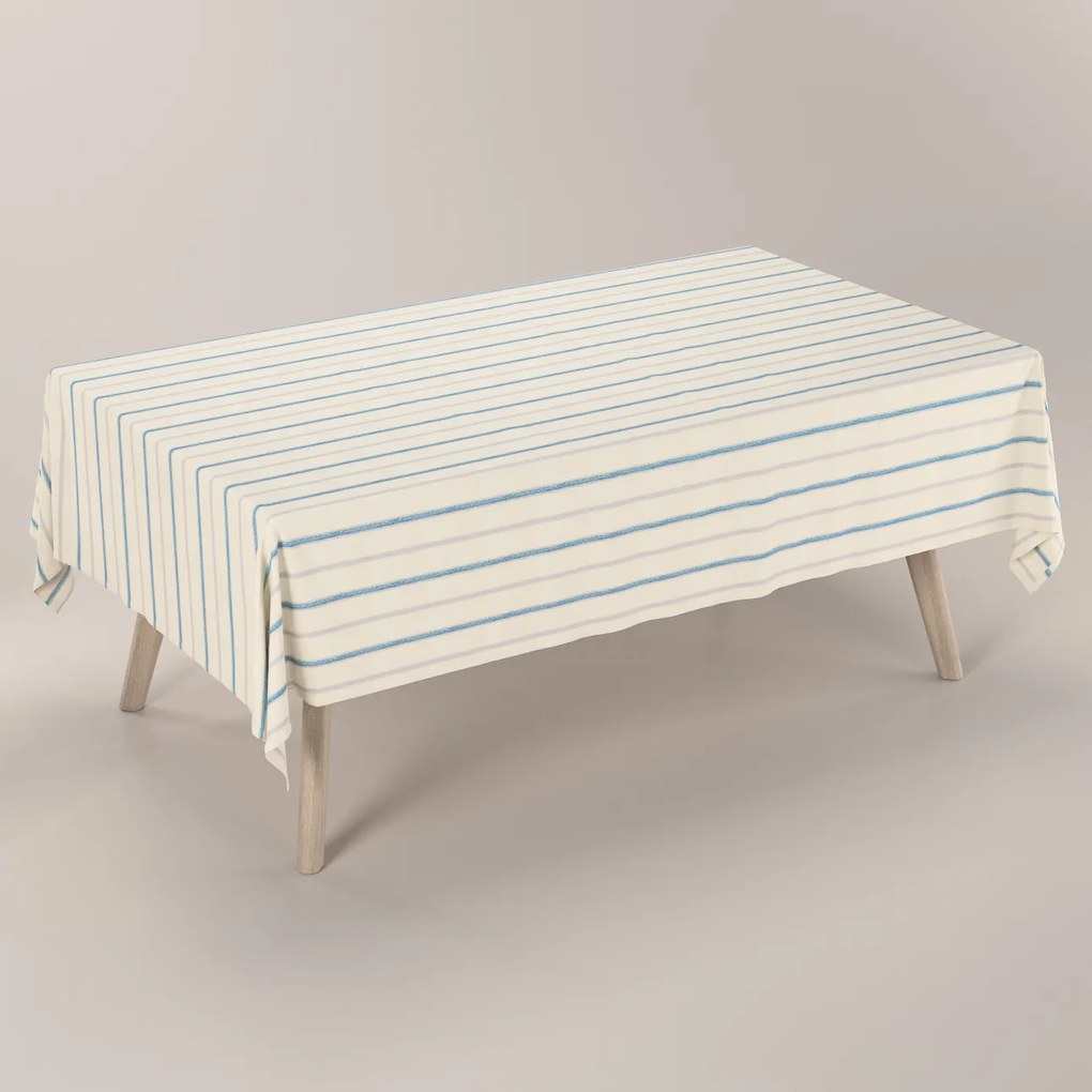 Fata de masa rectangulara