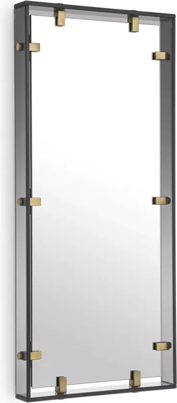 Oglinda decorativa LUX Verona S, alama antica 40x90cm 116006 HZ