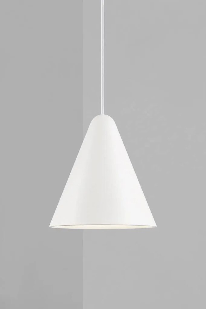 Pendul design modern NONO 23,5 alb 2120503001 NL