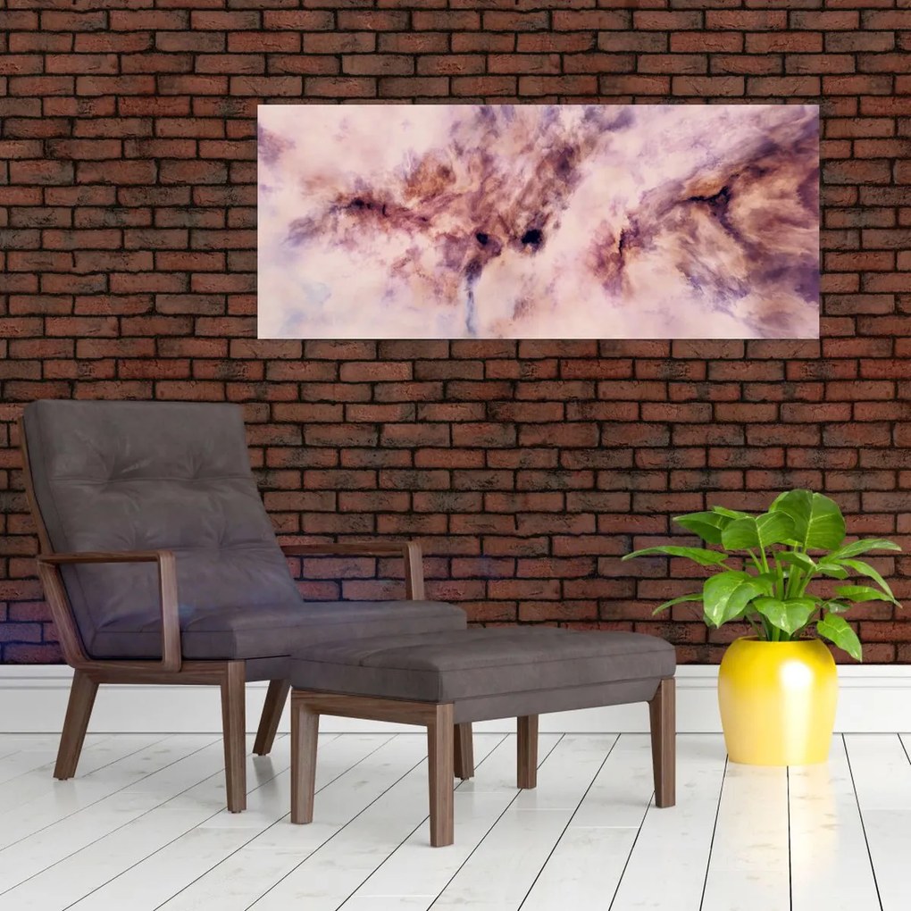 Tablou - Fantasy II. (120x50 cm)