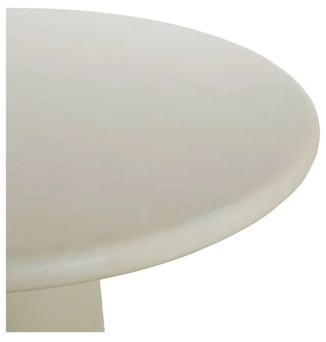 Masă de dining rotundă ø 140 cm Kulona – Light &amp; Living
