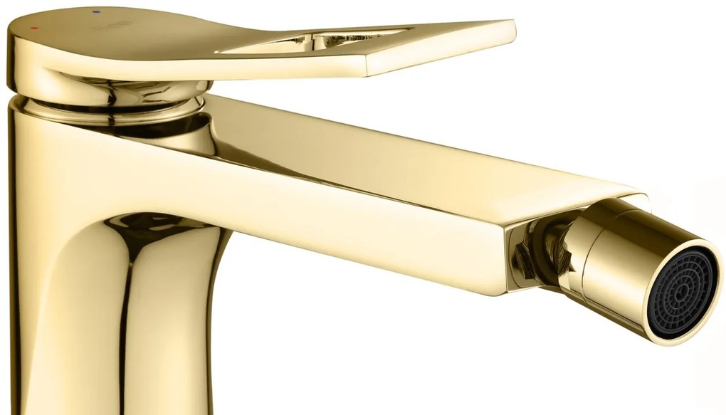 Baterie bideu Rea Soul Gold
