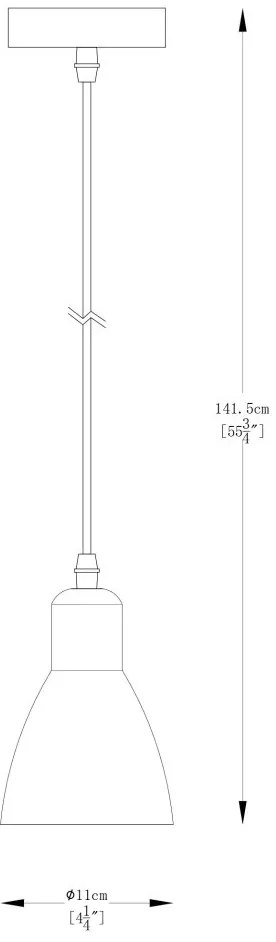 Pendul, Lustra suspendata design modern MORA