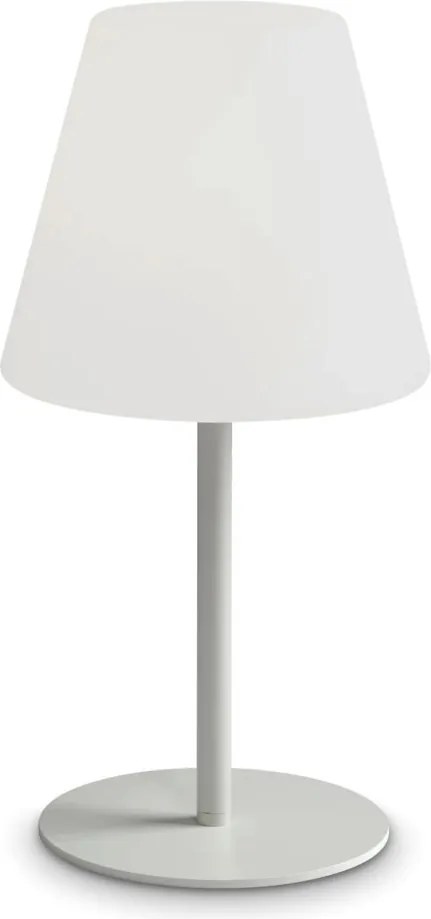 Veioaza exterior IP65 ARCADIA TL1 BIANCO