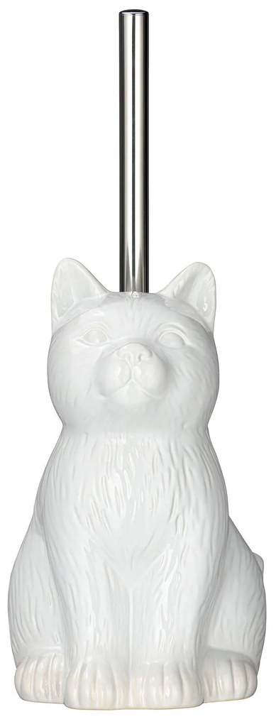 Perie de toaleta WC CAT, WENKO