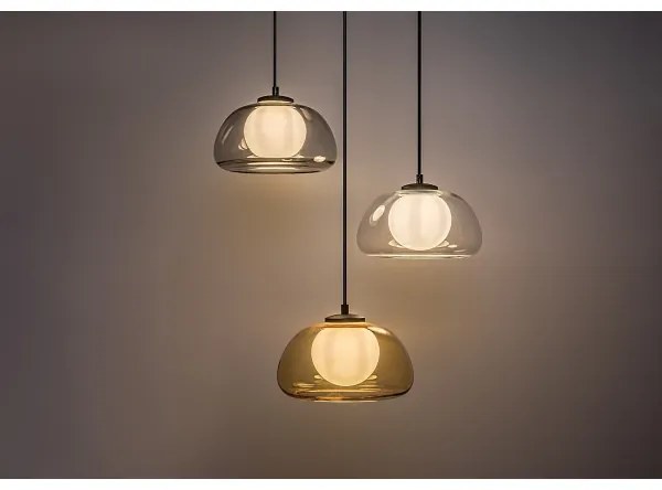 Lustră pe cablu Rabalux 72276 ELOWEN 3xG9/5W/230V