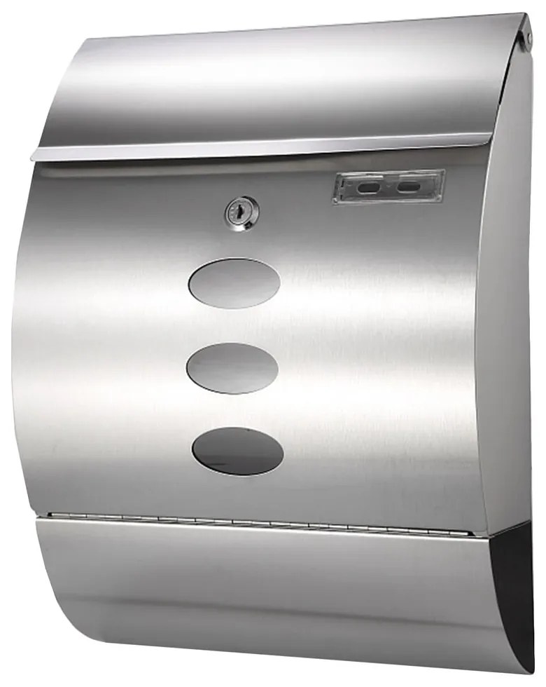 Cutie poștală – Household Pleasure