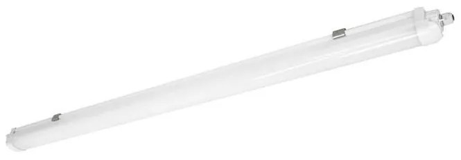 LUMEXO, corp LED tehnic tip tub (înlocuitor pentru fluorescent), 50 W, 230 V, 4000 K, IP65, 151 cm