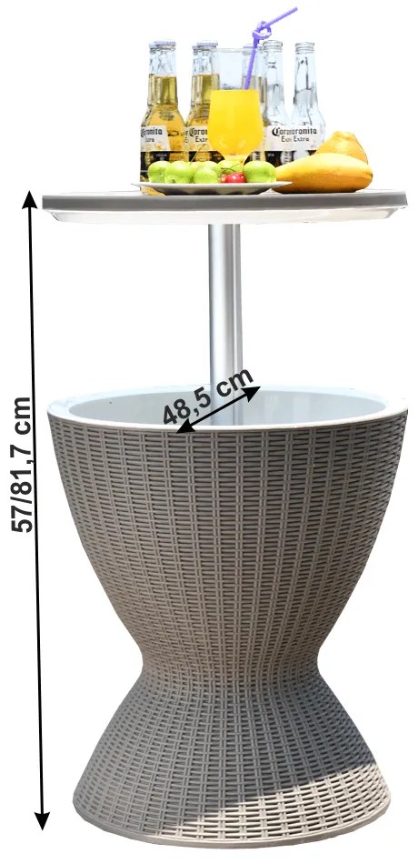 Măsuță de cafea Fybir. 1021393
