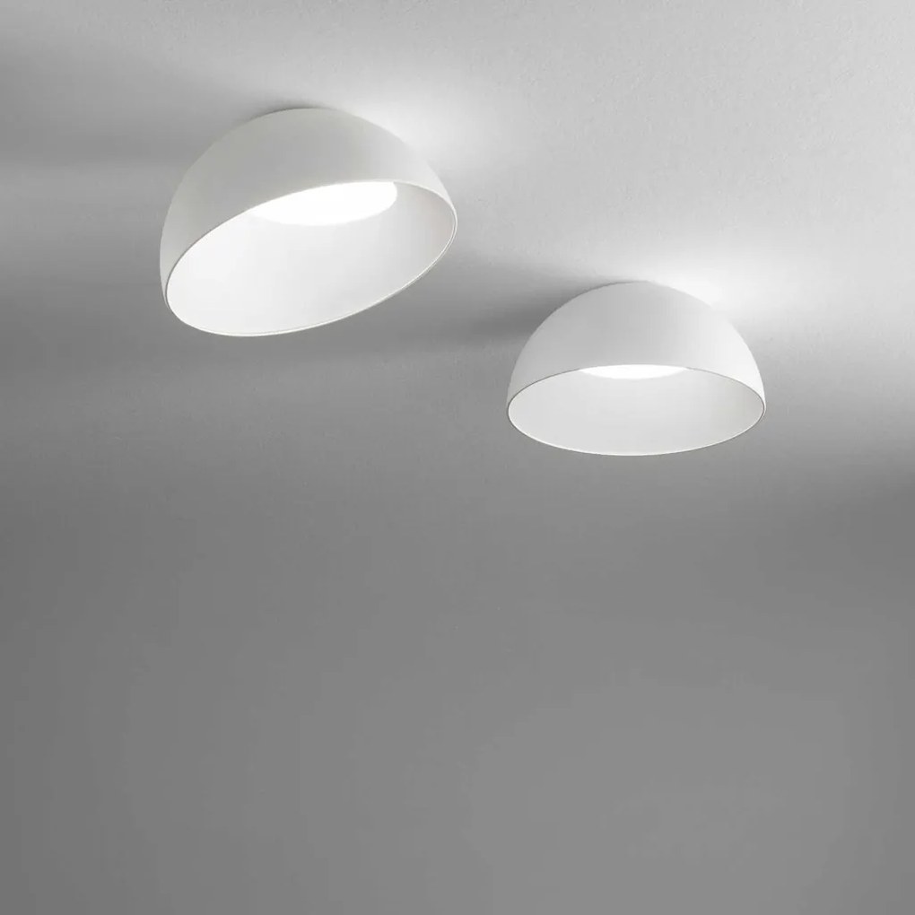 Plafoniera LED design modern Corolla-1 pl