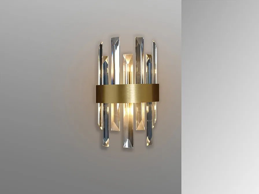 Aplica de perete eleganta design modern Grace