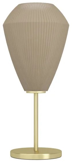 Lampă de masă Eglo 900814 CAPRAROLA 1xE27/40W/230V
