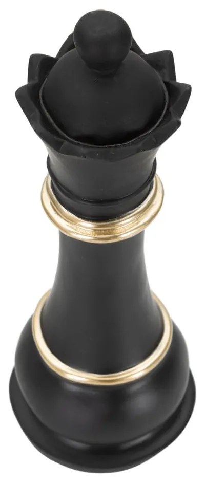 Statuetă din polirășină 25,5 cm Queen – Mauro Ferretti