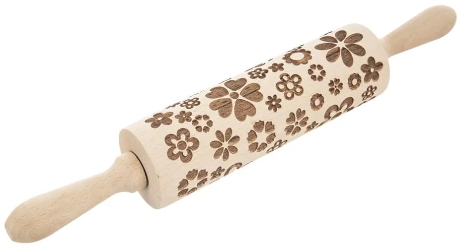 Sucitor cu model în relief din lemn – Orion