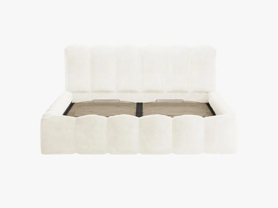 Pat Lupine 160x200 cm chenille