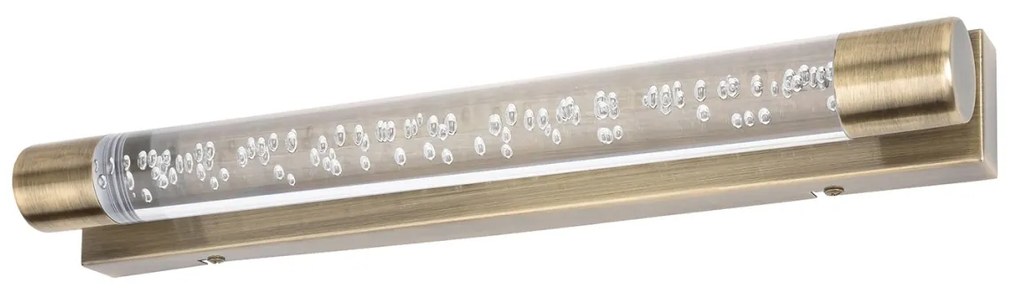 Aplica perete LED pentru oglinda baie IP44 Abbey 5786 RX