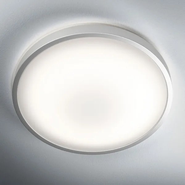 Osram - Plafonieră LED dimabilă ORBIS LED/17W/230V 2700-6500 + telecomandă