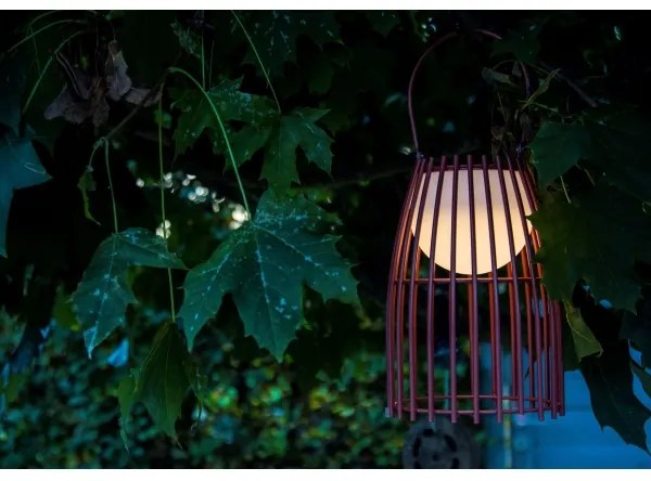 Lampă LED dimabilă Lucide 06801/01/97 FJARA LED/0,3W/3,7V USB IP44