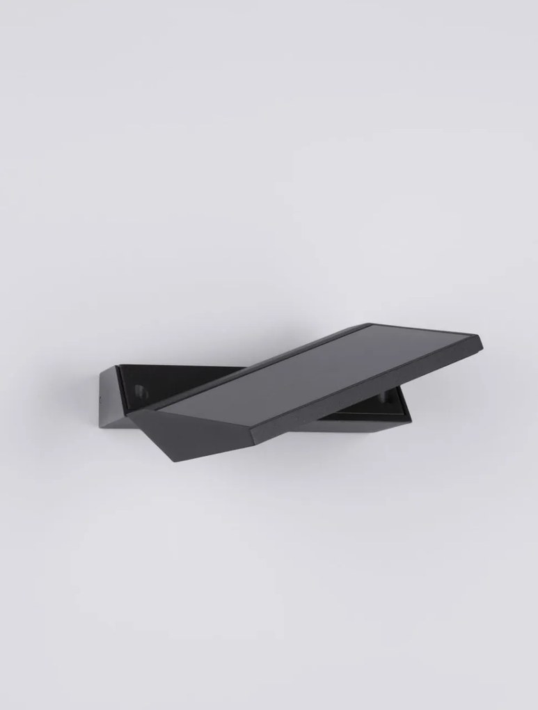 Aplica pentru iluminat exterior IP65 JIGRA