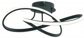 Plafoniera LED 40W INTRIGUE KL140020 KLAUSEN