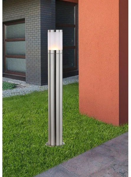 Lampă de exterior Globo 32016 XELOO 1xE27/60W/230V IP44