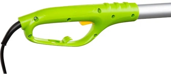 Mașină telescopică de tuns gard viu Fieldmann 450W/230V