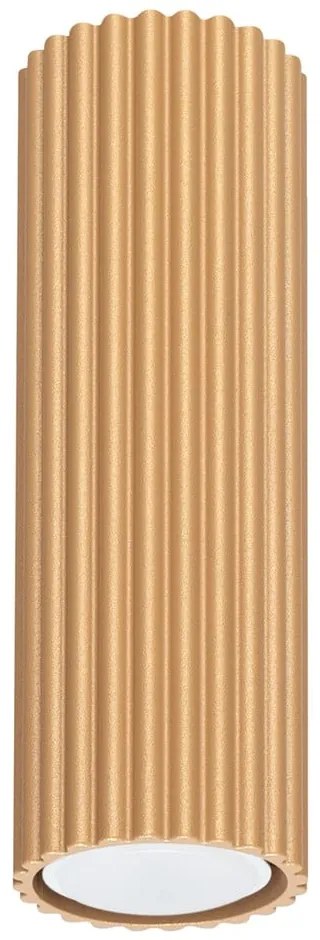 Spot auriu Gleam – Sollux