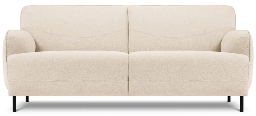 Canapea Windsor &amp; Co Sofas Neso, 175 cm, bej
