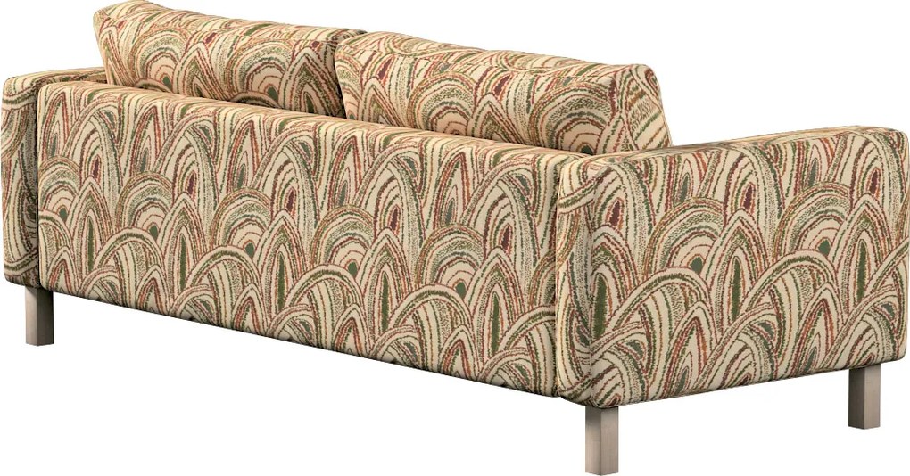 Husa pentru canapea Karlstad 3-locuri