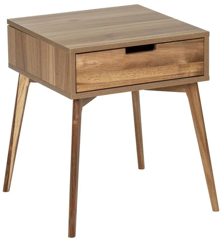 Măsuță auxiliară Acacia – Wenko