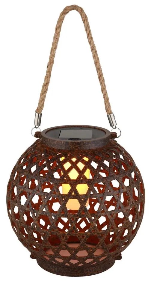 Corp de iluminat LED solar Globo 36659 LED/0,02W/3V IP44