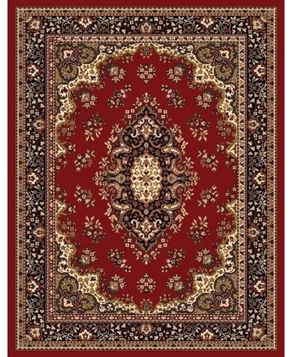 Covor Samira 12001 roșu, 160 x 225 cm, 160 x 225 cm