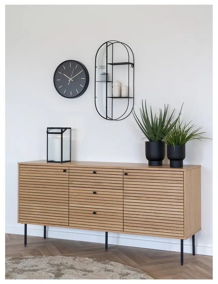 Ceas de perete ø 35 cm Kensington – House Nordic