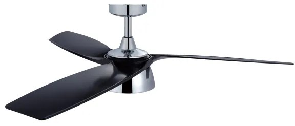 Ventilator LED dimabil Lucci air 513072 LED/18W/230V 3000/4000/6000K + telecomandă