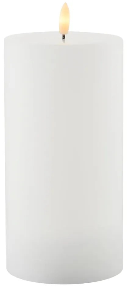 Lumânare LED (înălțime 20 cm) Sille Rechargeable – Sirius