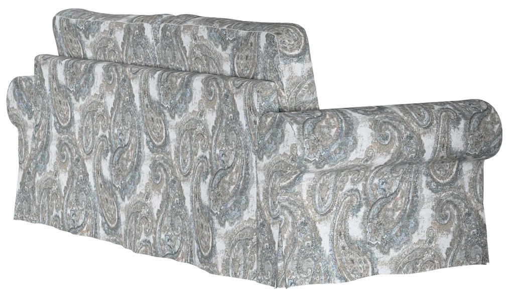 Husa canapea extensibila Backabro 3-locuri