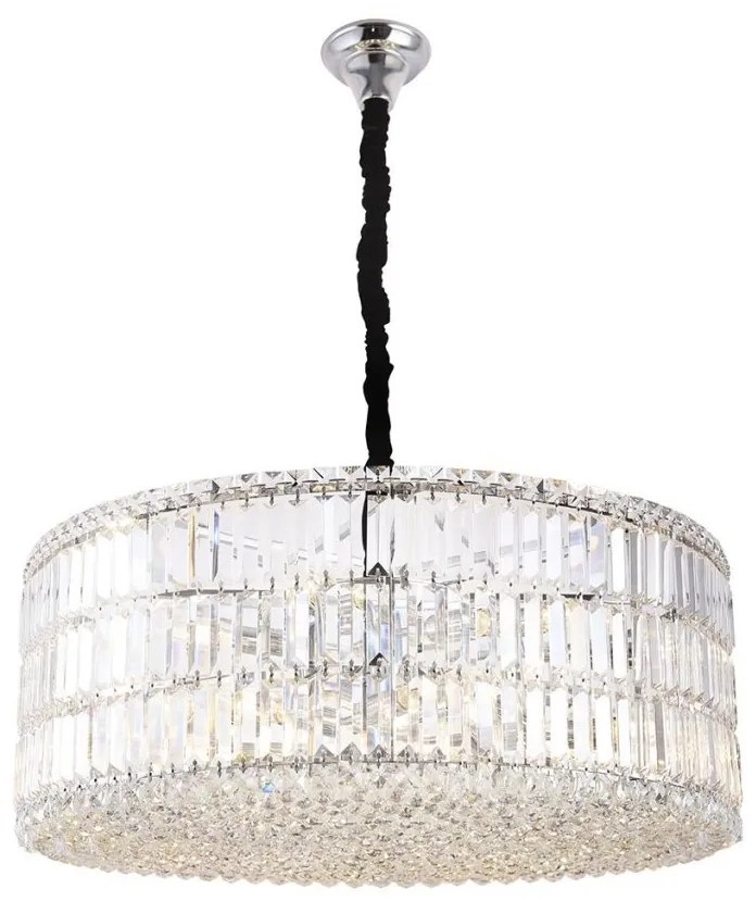 Lustra design elegant diam.80cm Puccini P0268 MX