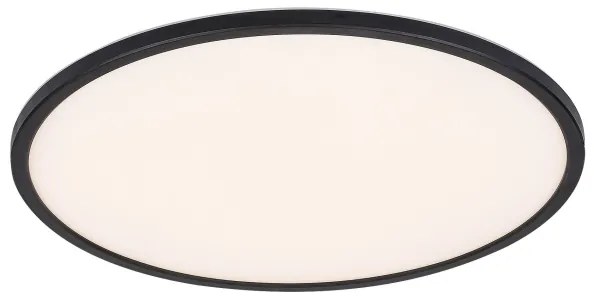 Plafonieră LED dimabilă EZIO LED/15W/230V 3000K 24 cm Rabalux 71155