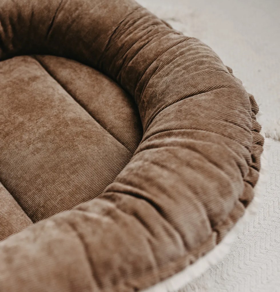 Babynest RUSTY