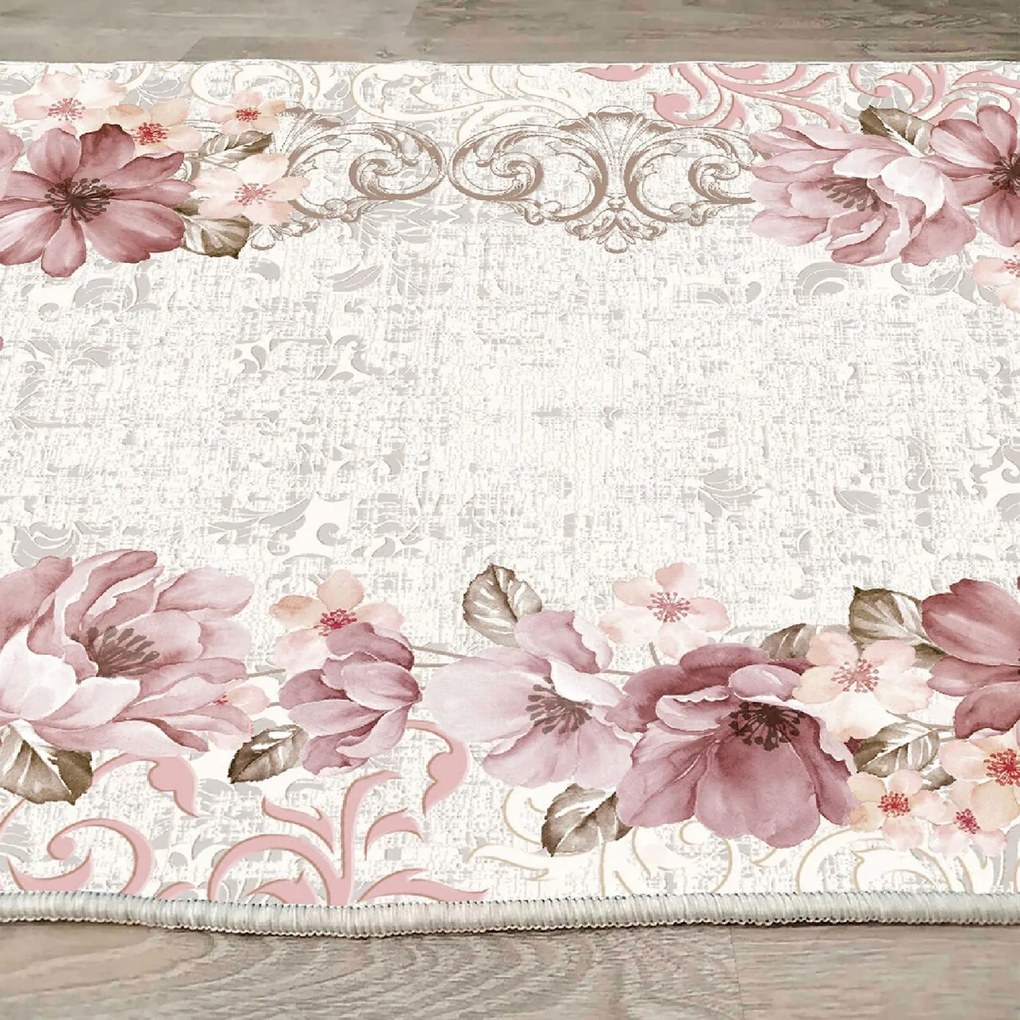 Covor, Els1813, 80x150 cm, Multicolor