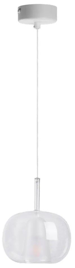 Pendul design modern decorativ GRACE A CLEAR