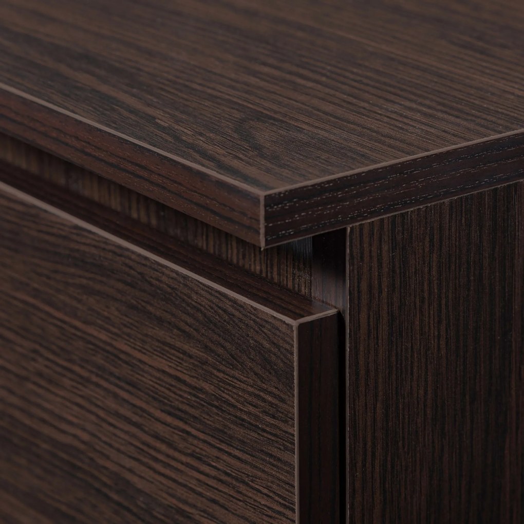 Comodă Keanu VI (wenge). 1068920