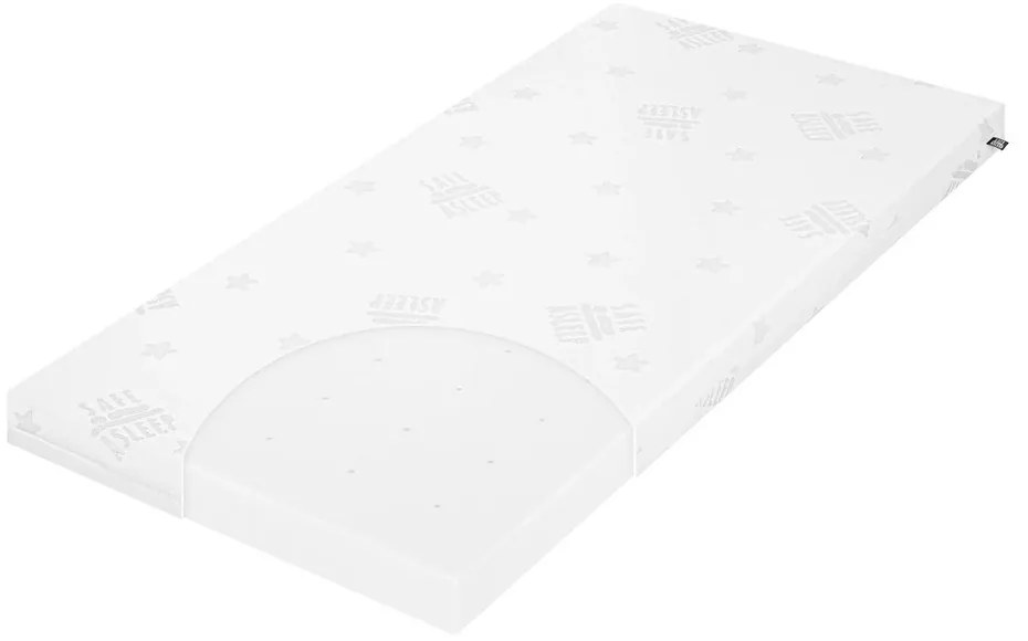 Saltea pentru copii din spumă 70x140 cm Air balance easy – Roba