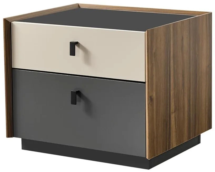 Sergio Set de mobila de lux turcesc pentru dormitor în stil Modern