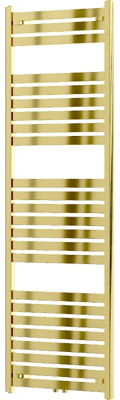 Mexen Uran radiator de baie 1800 x 600 mm, 738 W, auriu - W105-1800-600-00-50