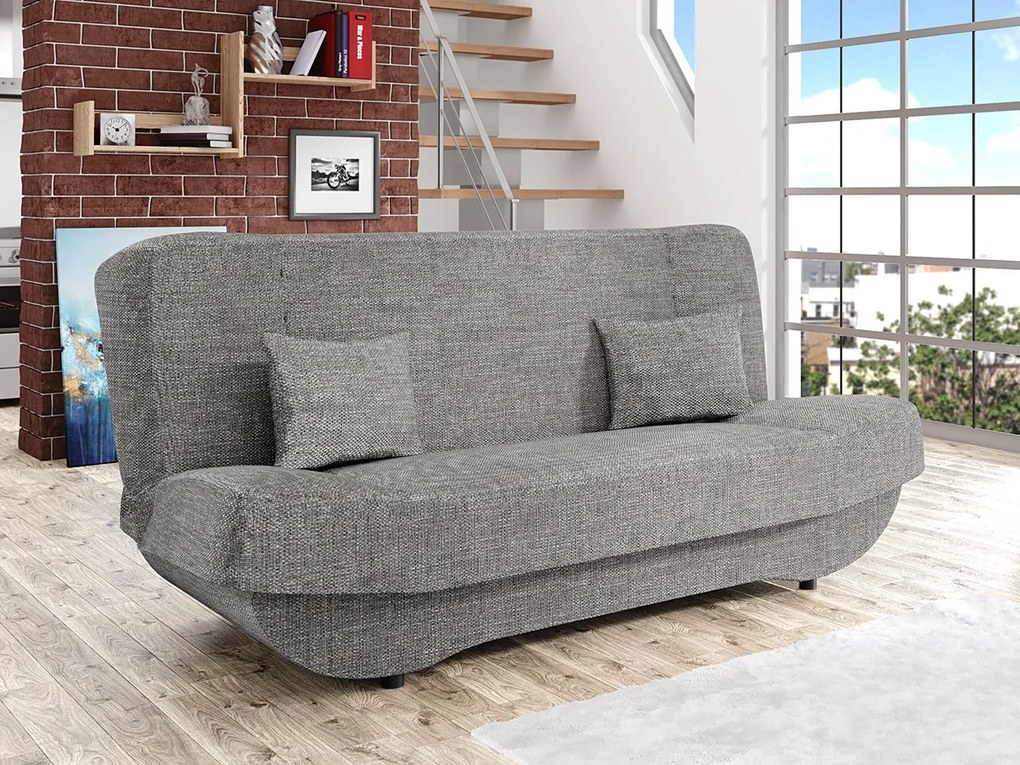 Canapea extensibilă Dahlia (Lawa 05). Promo -17%. 1059117