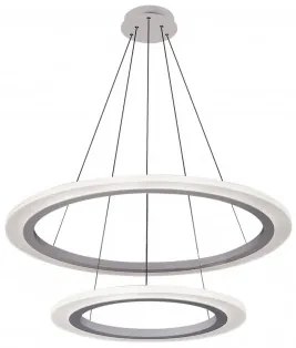 Suspensie moderna led 62W IP40 Adrienne 2429 Rabalux