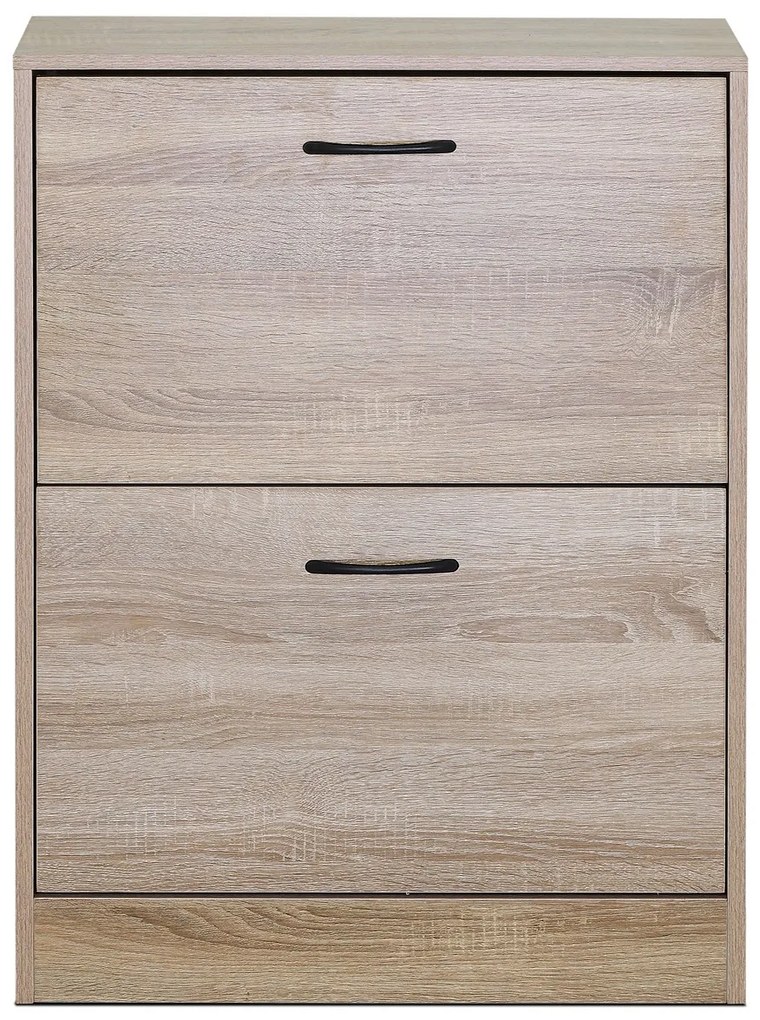 Botnik cu compartimente G1014 OAK, stejar
